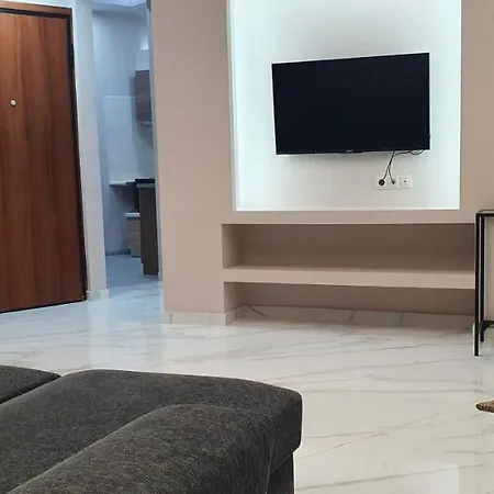 Central Apartment Athens
