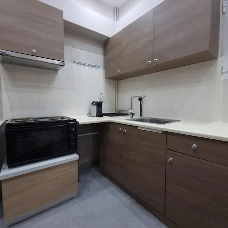 Apartment Central *